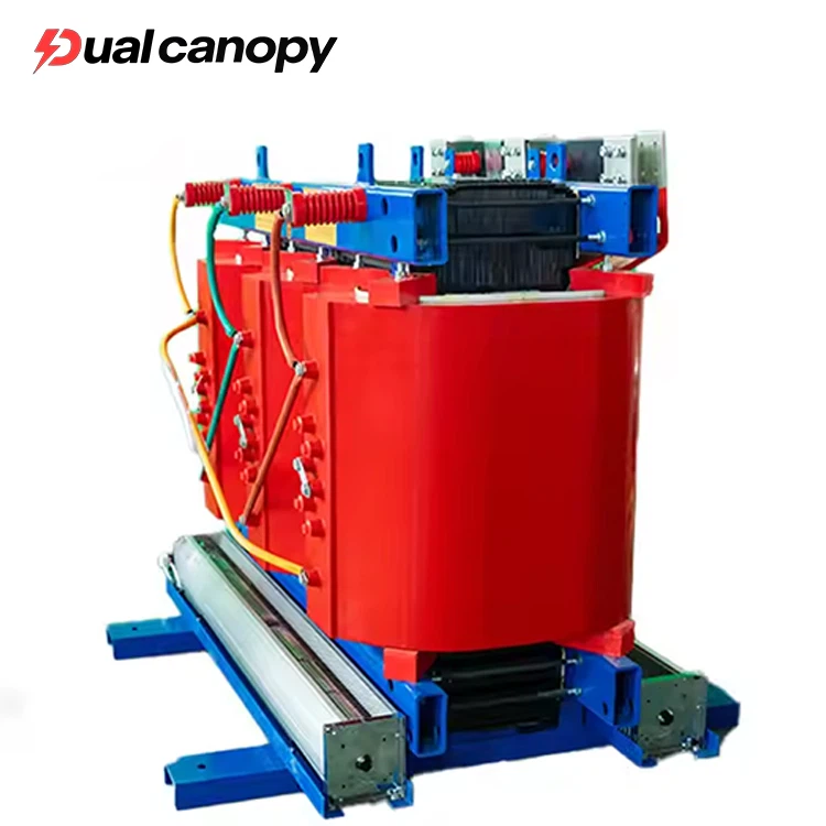 NX2 Pengubah jenis kering